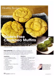 EZY Health January 2014