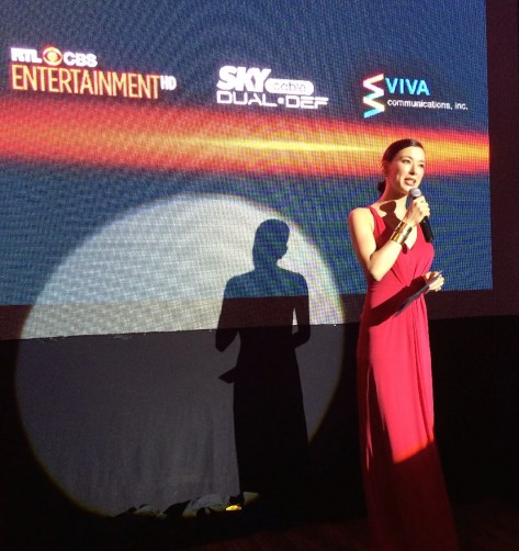 Launch of RTL CBS Entertainment