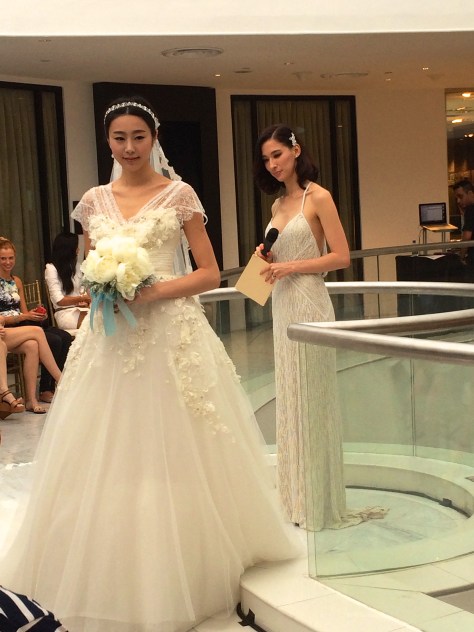 Belle & Tulle trunk show