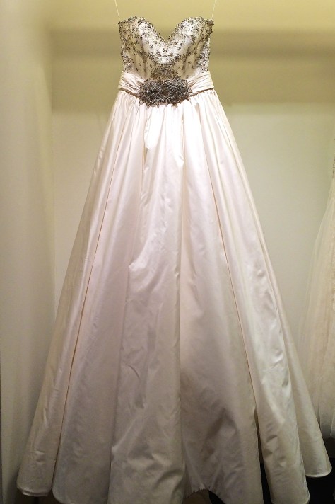 Belle & Tulle trunk show